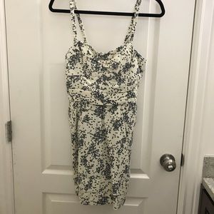 Aritzia Wilfred cocktail dress